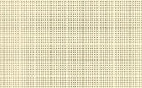 Papier perforé écru - 14 count
