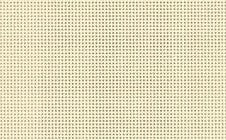 Papier perforé écru - 14 count
