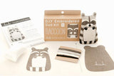 Kiriki Press - kit raton laveur