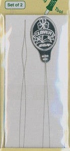 enfileur pour embroidery stitching tool
