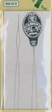enfileur pour embroidery stitching tool