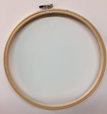 Cerceau-tambour bois - 12 pouces - 30 cm