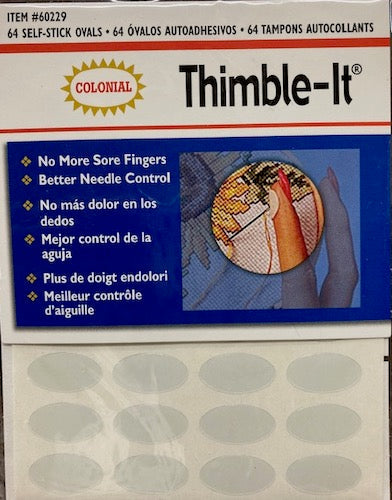 Thimble-it